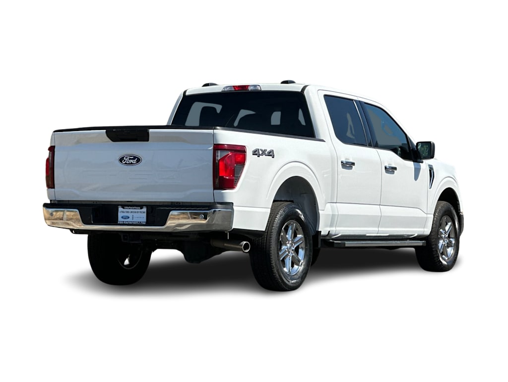 Thumbnail: 2025 Ford F-150 - 17