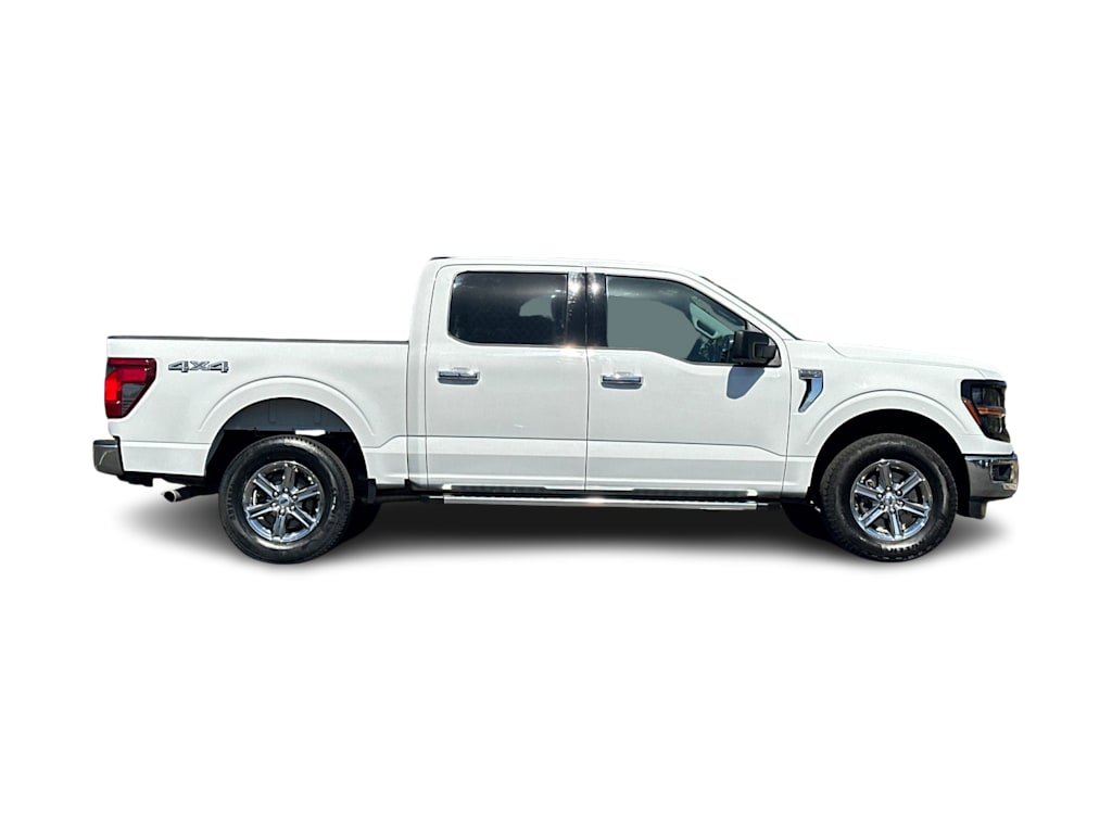 Thumbnail: 2025 Ford F-150 - 18