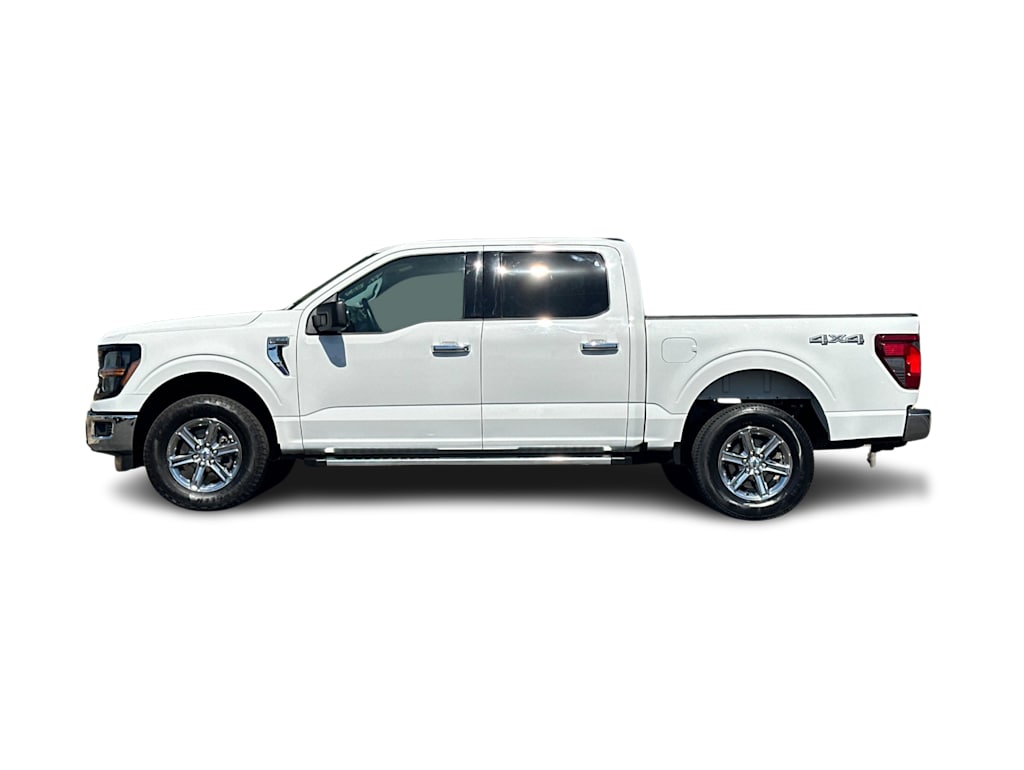 Thumbnail: 2025 Ford F-150 - 3