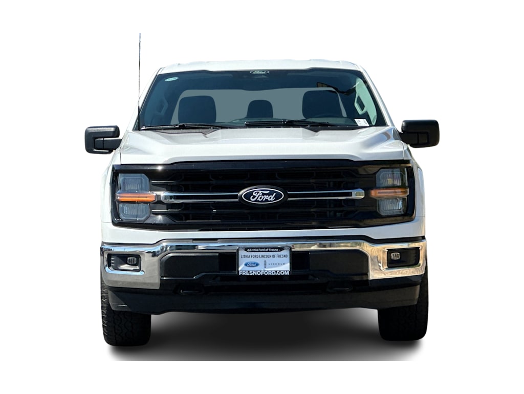 Thumbnail: 2025 Ford F-150 - 6