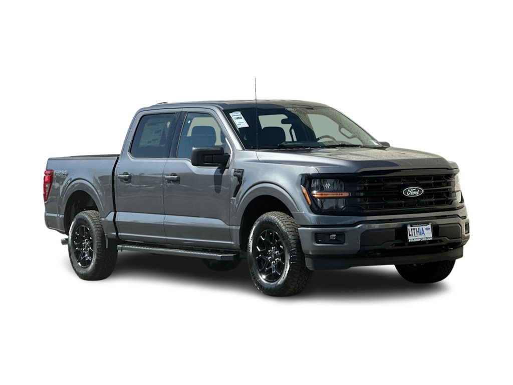 Thumbnail: 2026 Ford F-150 - 21