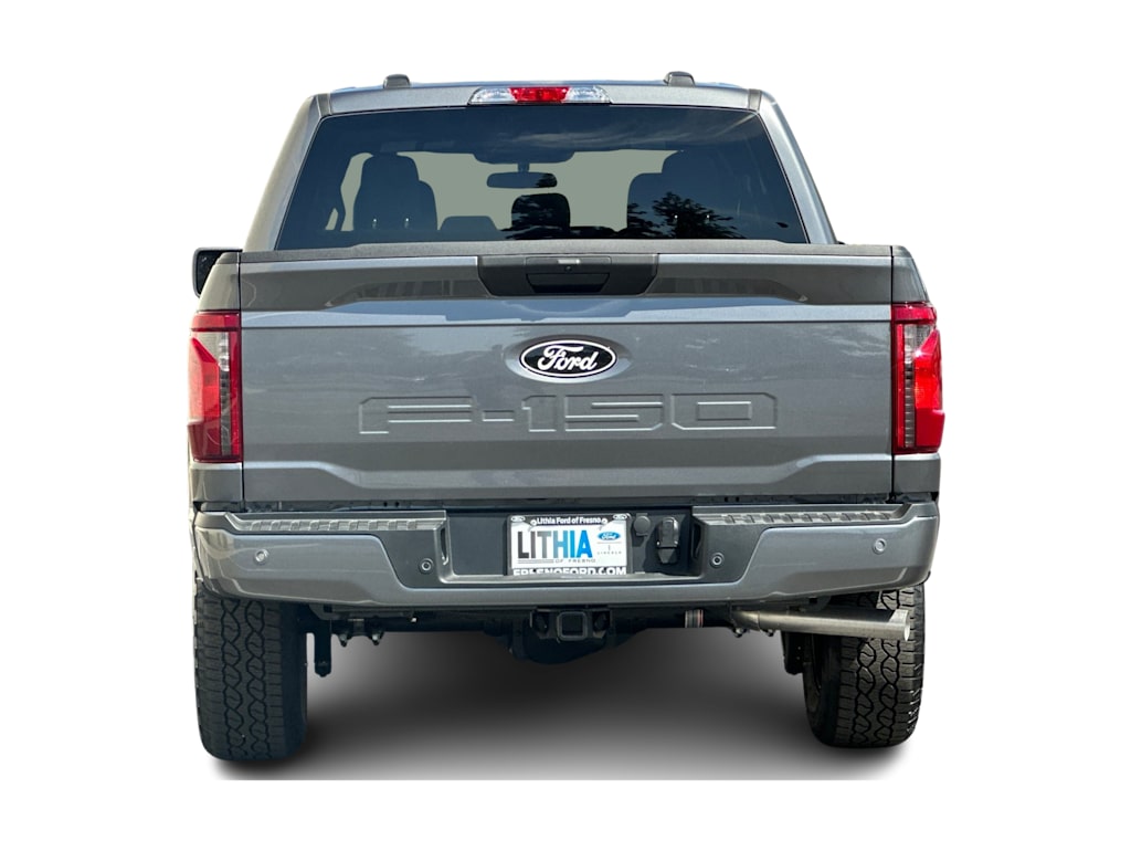 Thumbnail: 2026 Ford F-150 - 5