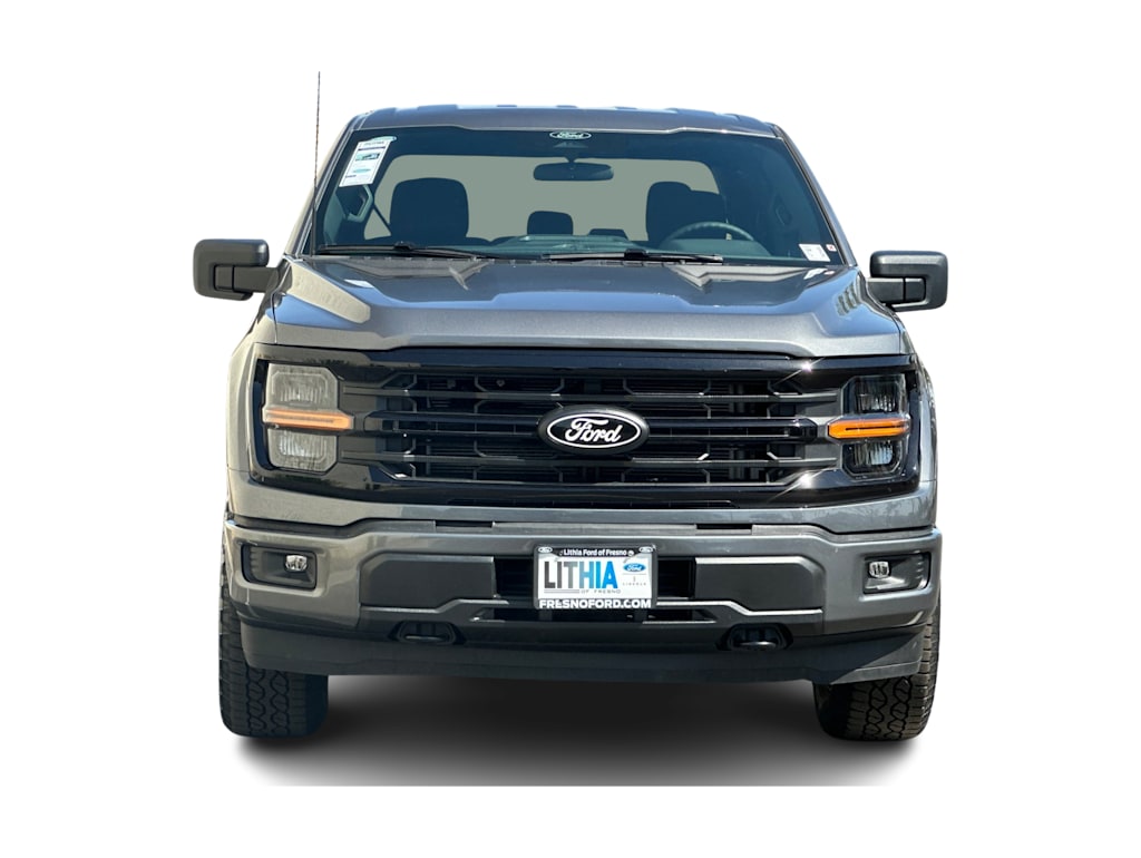 Thumbnail: 2026 Ford F-150 - 6