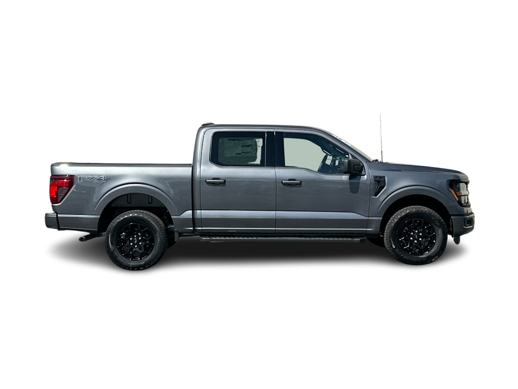 Thumbnail: 2026 Ford F-150 - 20