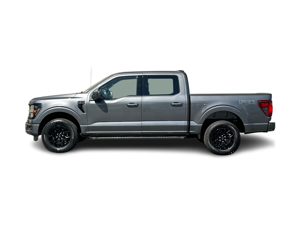 Thumbnail: 2026 Ford F-150 - 3