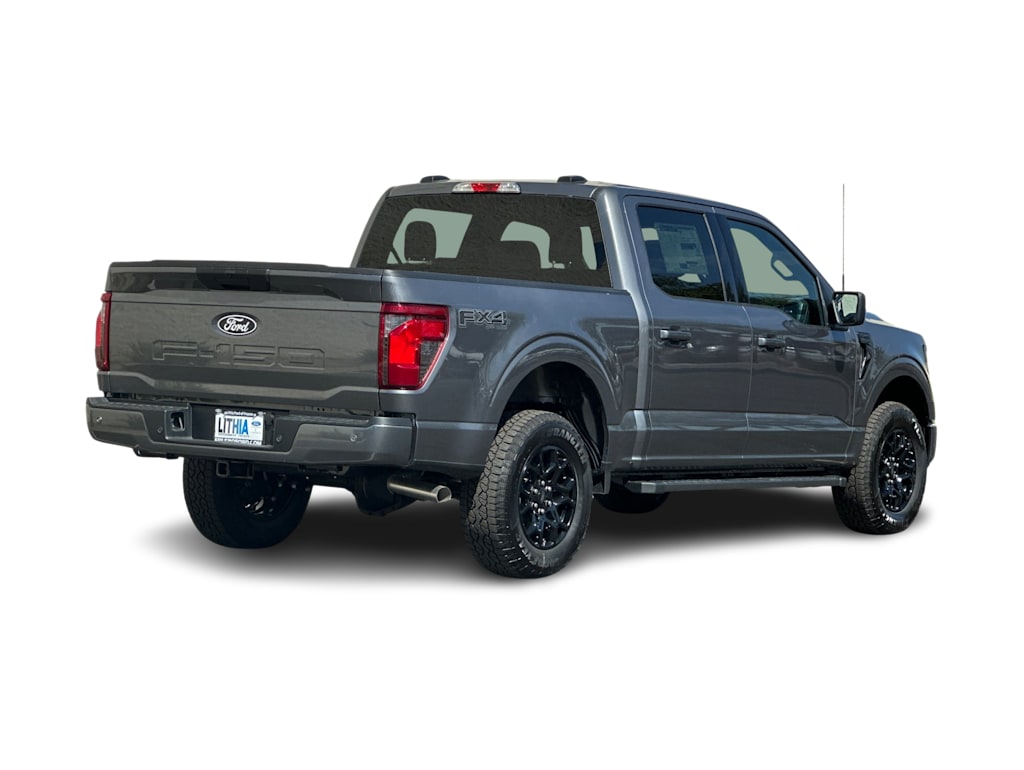Thumbnail: 2026 Ford F-150 - 19