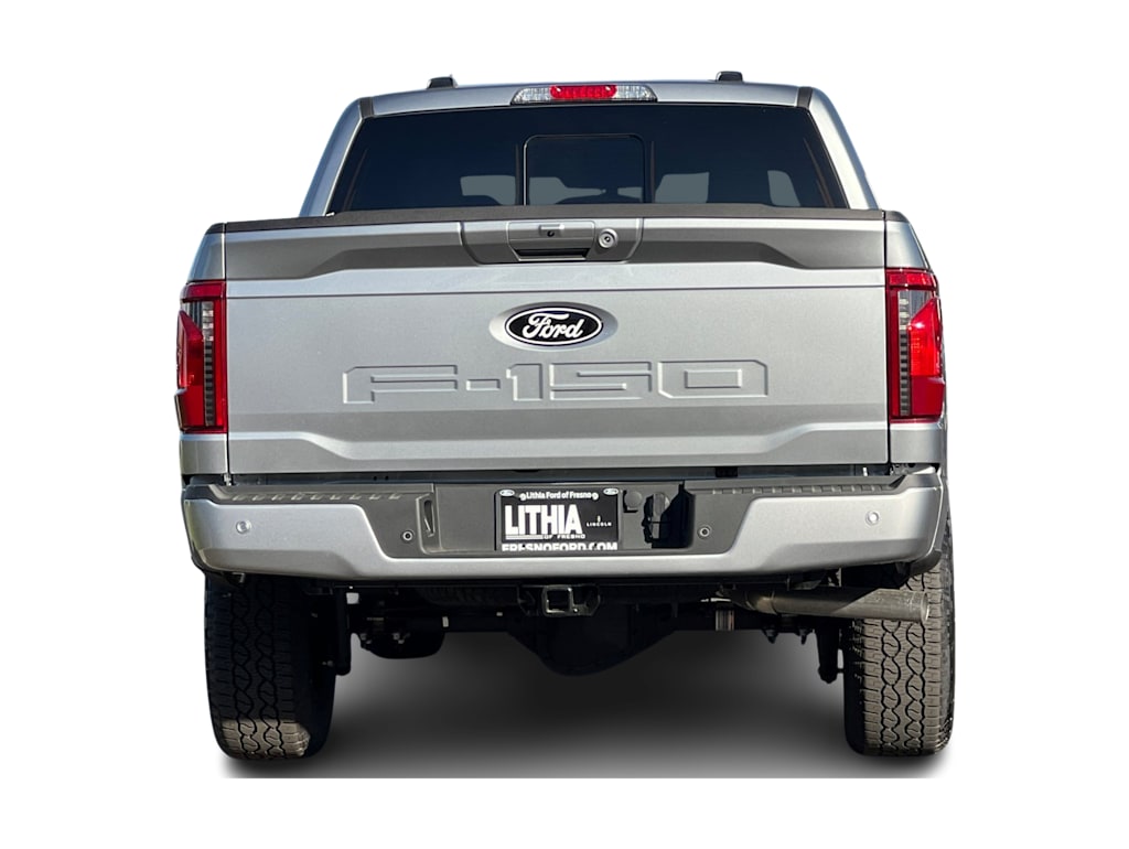 2024 Ford F-150 XLT 5