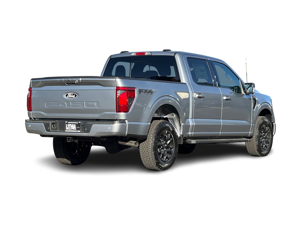 2024 Ford F-150 XLT 16