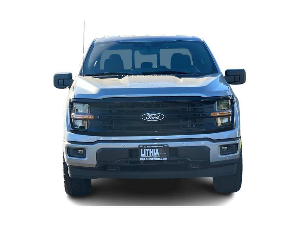 2024 Ford F-150 XLT 6