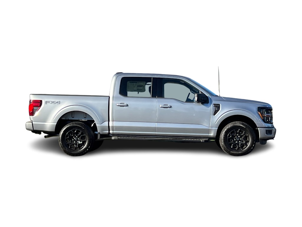 2024 Ford F-150 XLT 17