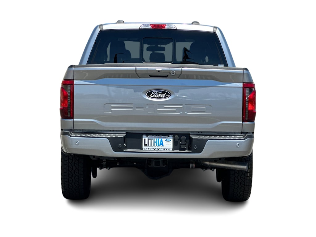 Thumbnail: 2026 Ford F-150 - 5