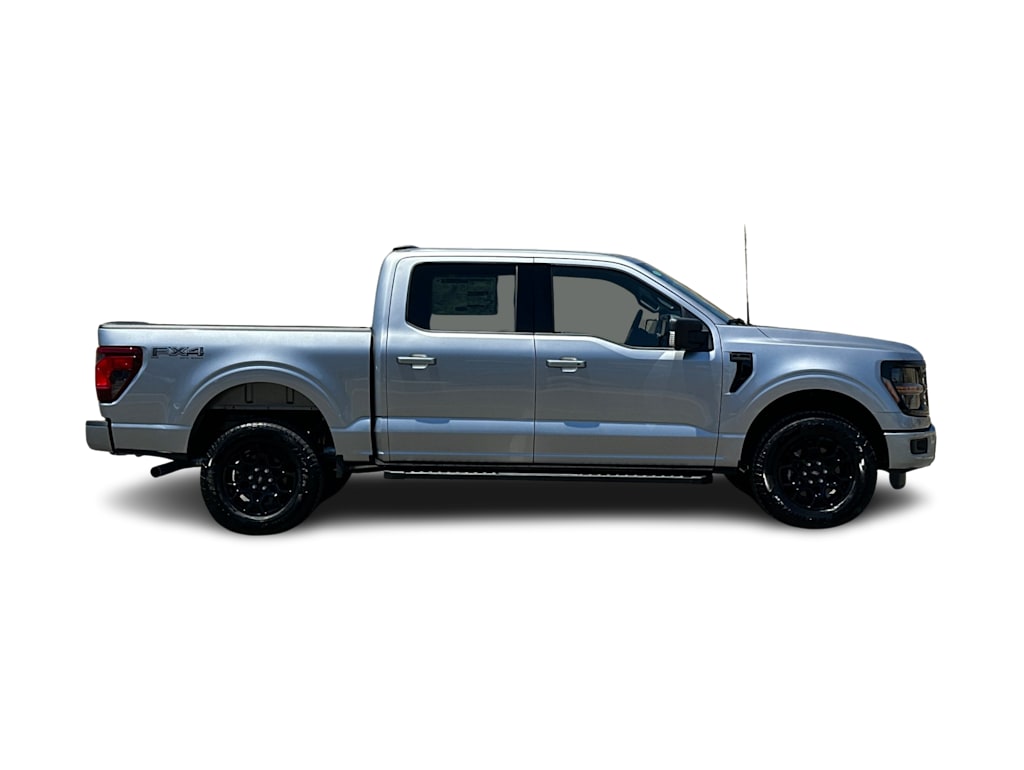 Thumbnail: 2026 Ford F-150 - 18