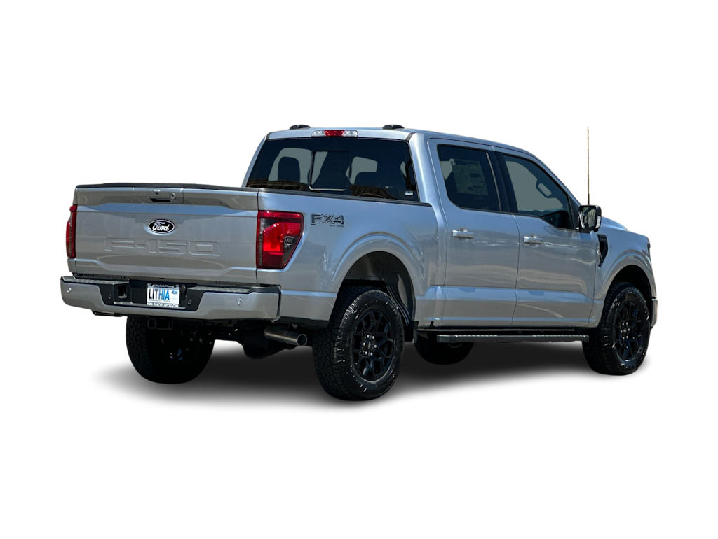 Thumbnail: 2026 Ford F-150 - 17