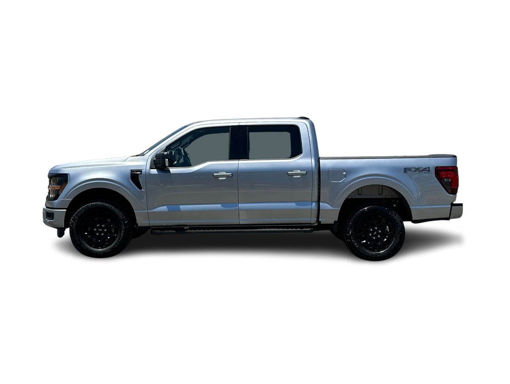Thumbnail: 2026 Ford F-150 - 3