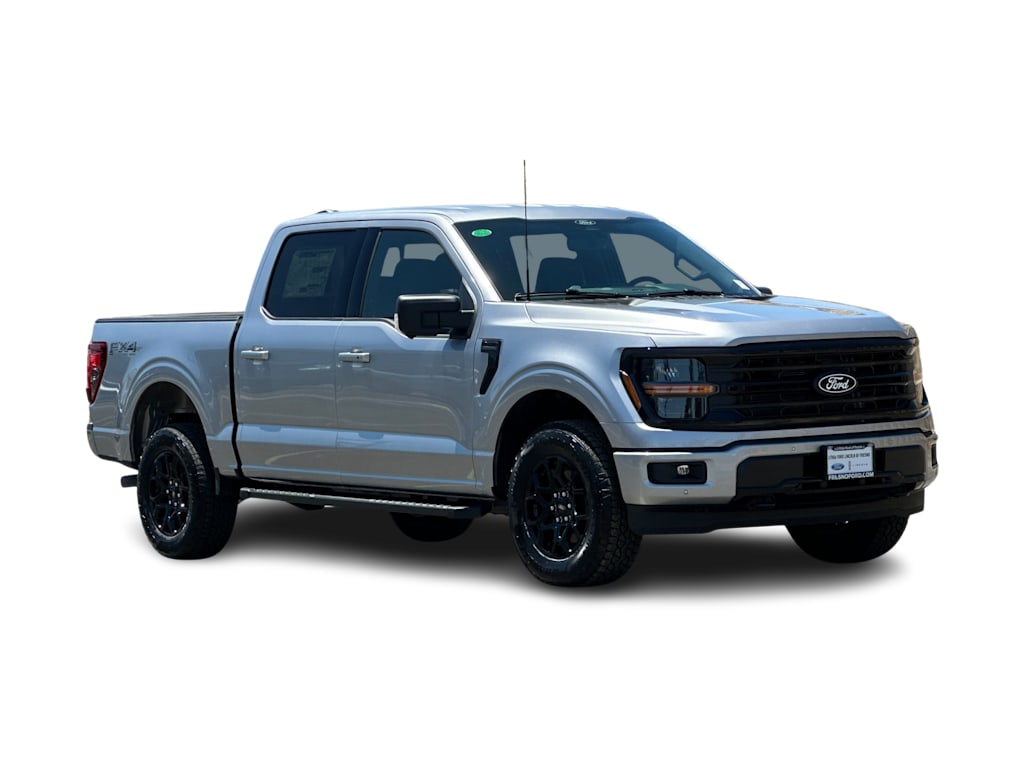 Thumbnail: 2026 Ford F-150 - 19