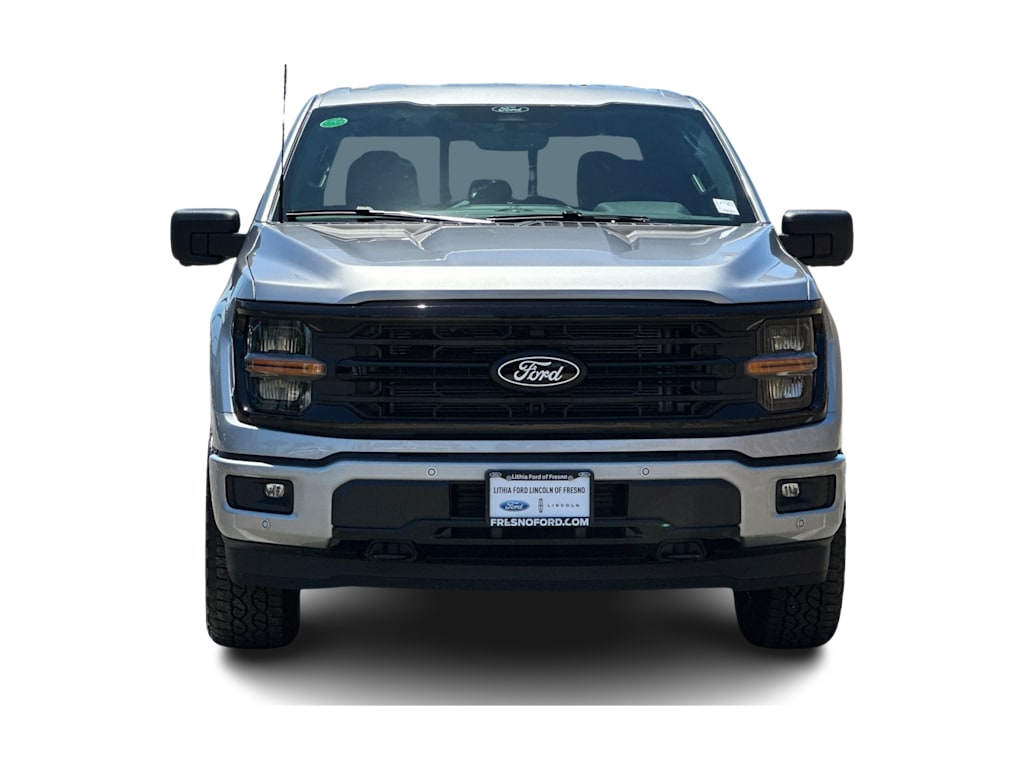 Thumbnail: 2026 Ford F-150 - 6