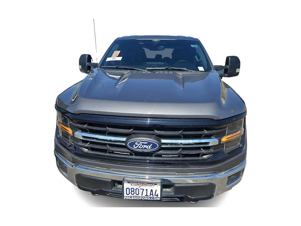Thumbnail: 2024 Ford F-150 - 6