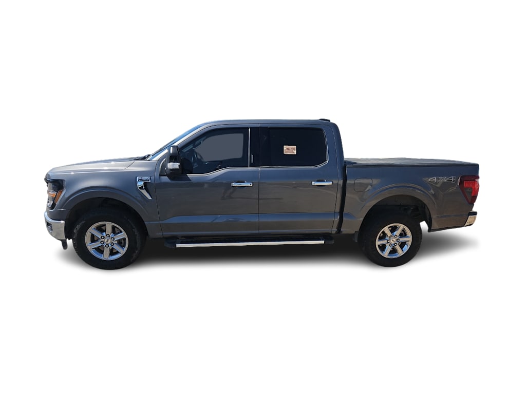 Thumbnail: 2024 Ford F-150 - 3