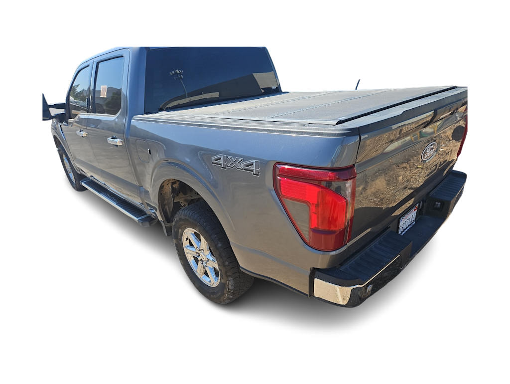 Thumbnail: 2024 Ford F-150 - 4