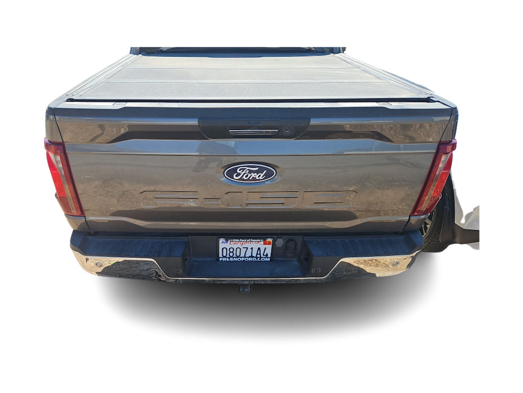 Thumbnail: 2024 Ford F-150 - 5