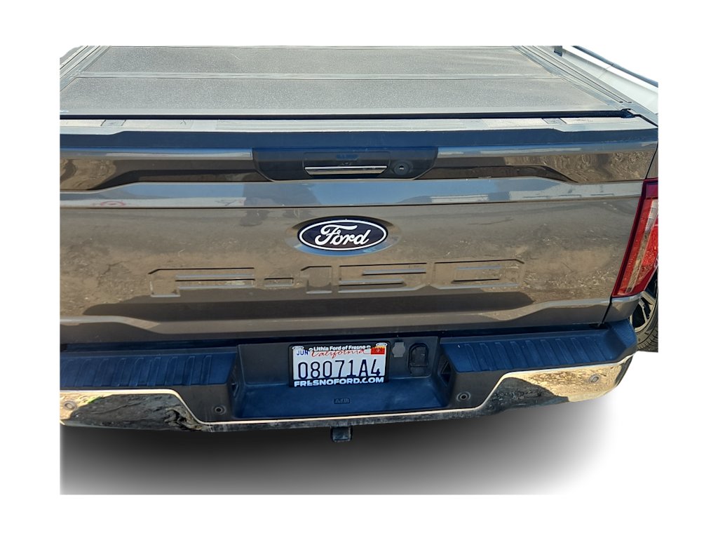 Thumbnail: 2024 Ford F-150 - 15