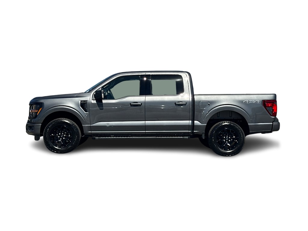 Thumbnail: 2026 Ford F-150 - 3