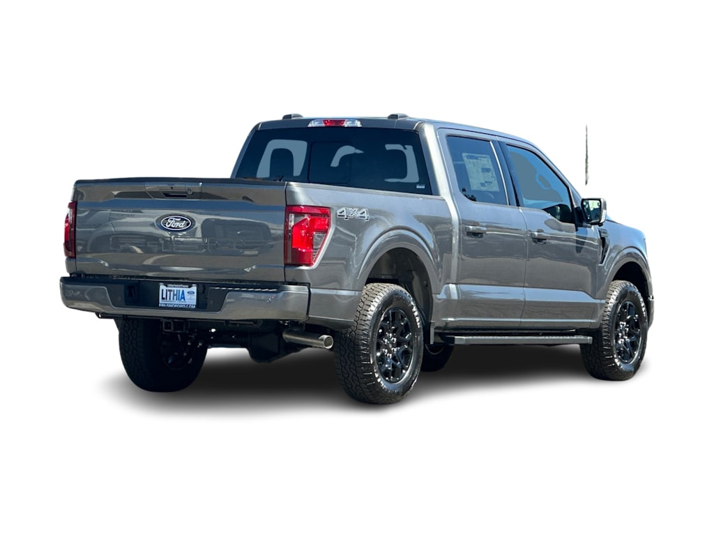Thumbnail: 2026 Ford F-150 - 17