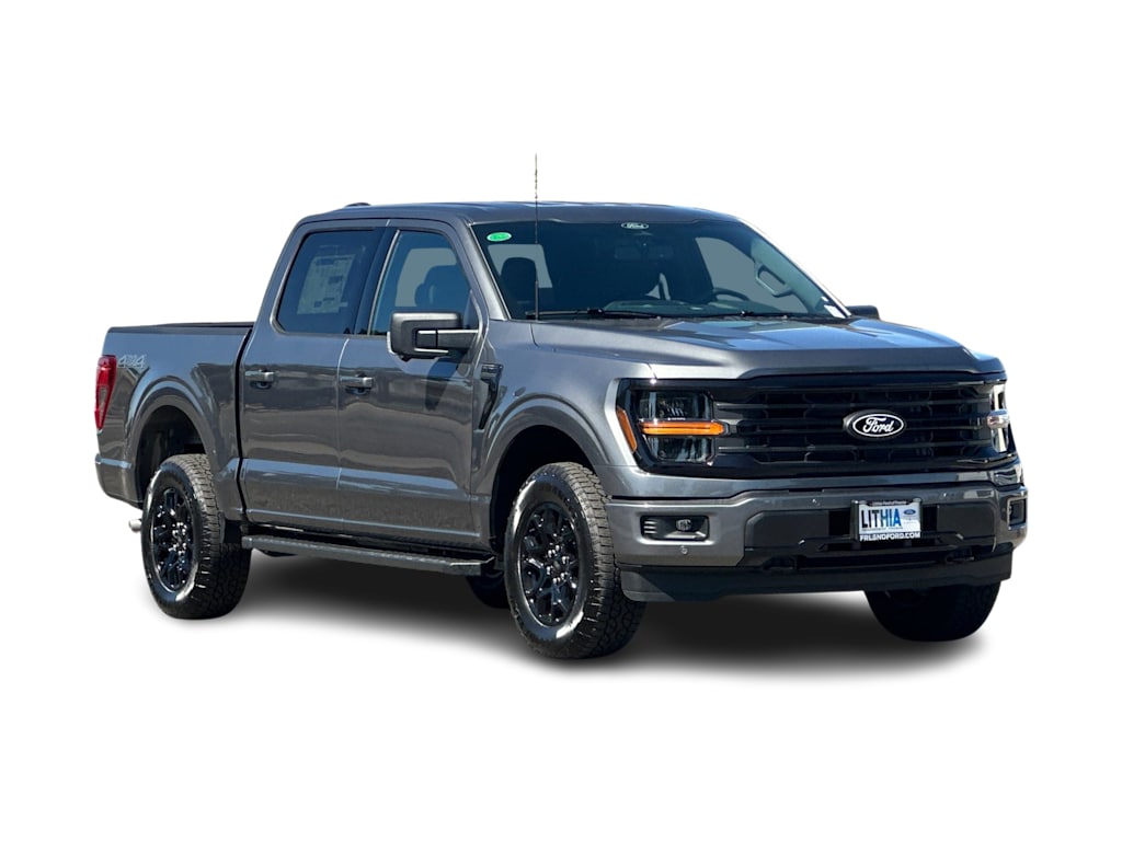 Thumbnail: 2026 Ford F-150 - 19