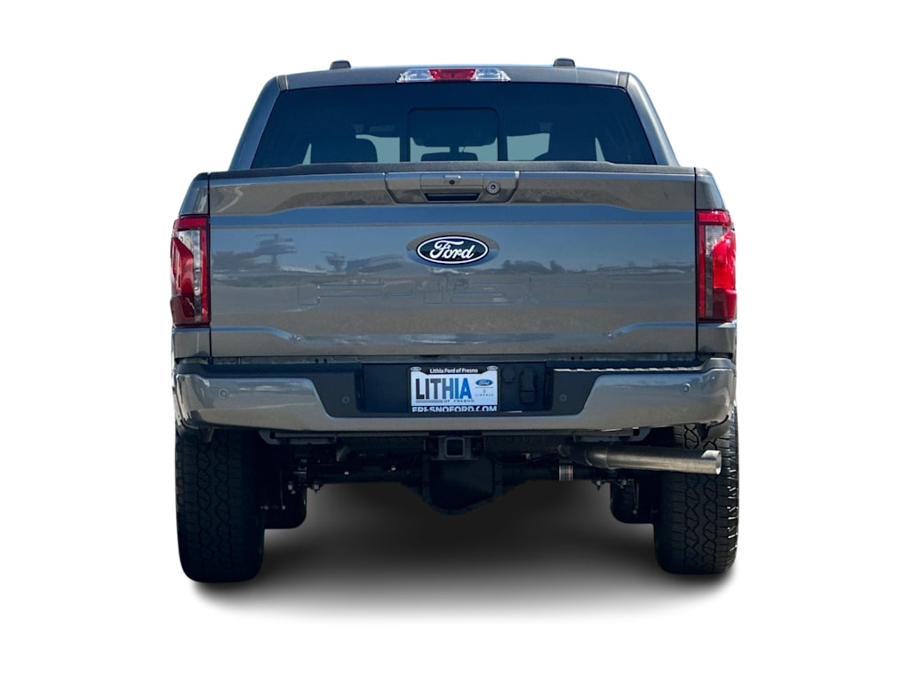 Thumbnail: 2026 Ford F-150 - 5
