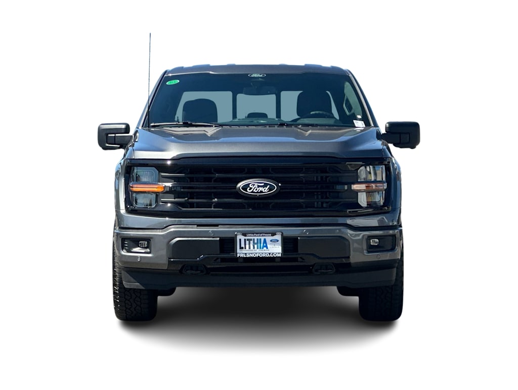 Thumbnail: 2026 Ford F-150 - 6