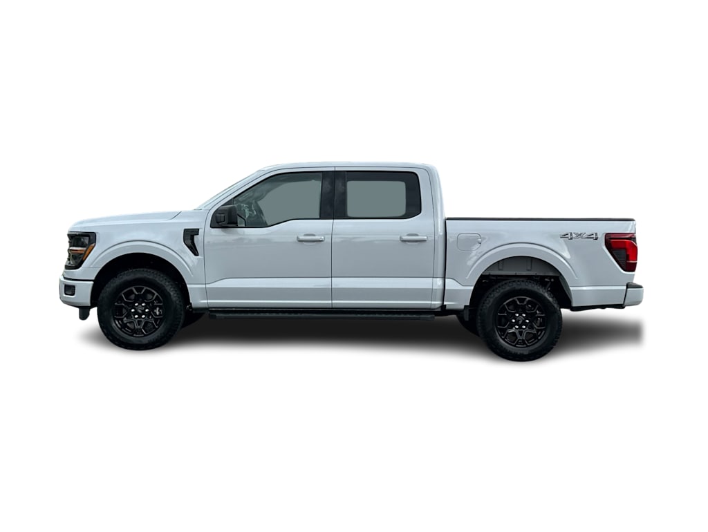 2025 Ford F-150 XLT 3