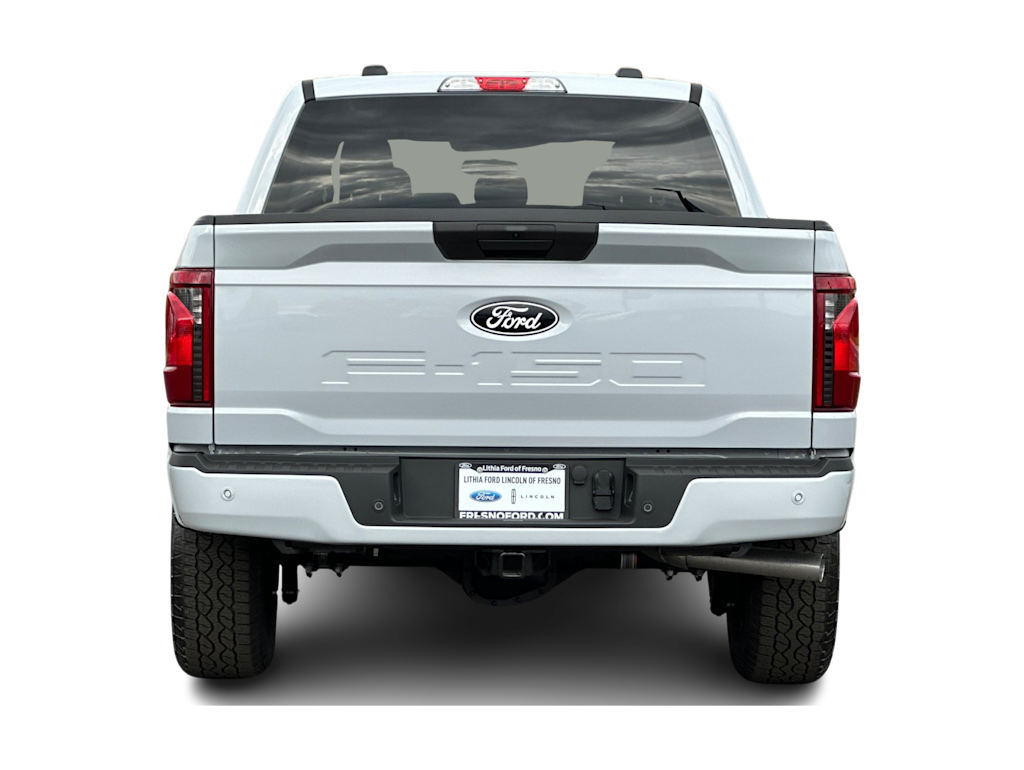 2025 Ford F-150 XLT 5