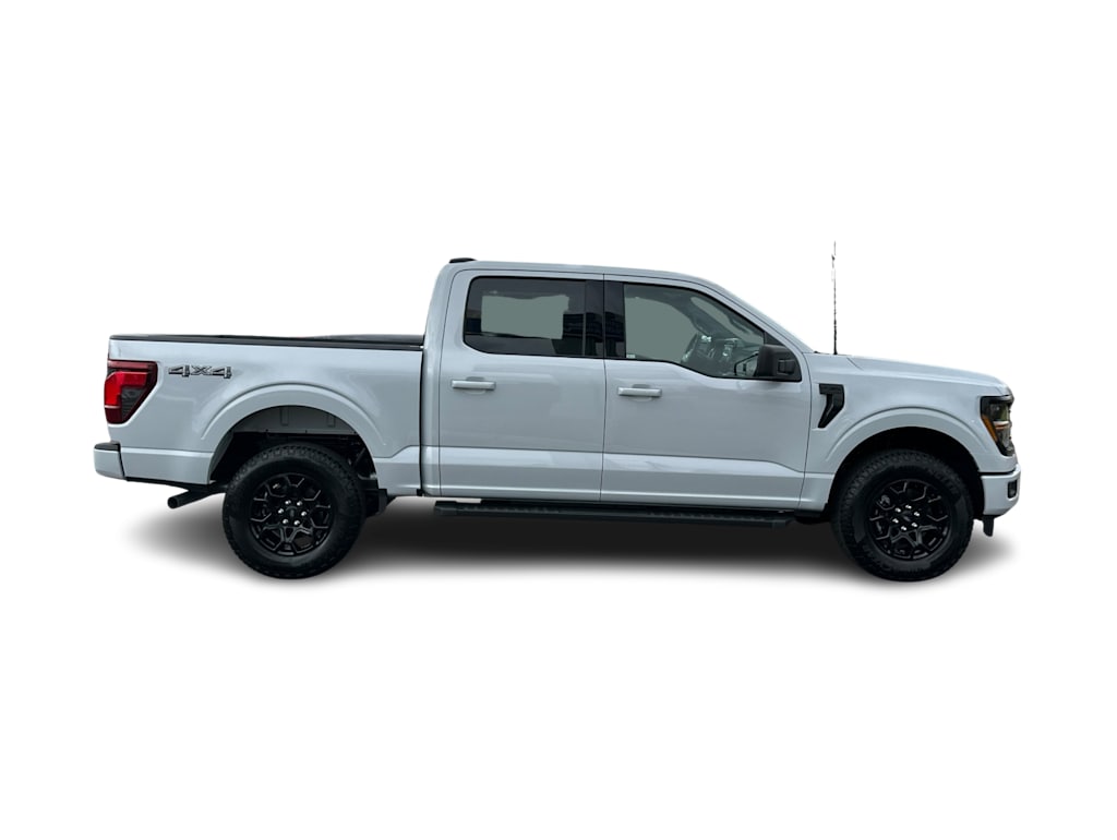 2025 Ford F-150 XLT 19