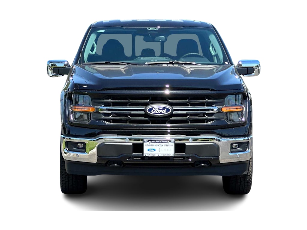 2024 Ford F-150 XLT 6