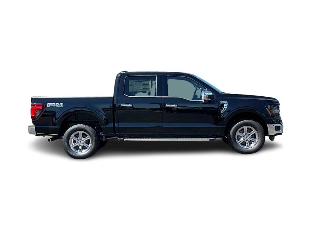 2024 Ford F-150 XLT 18