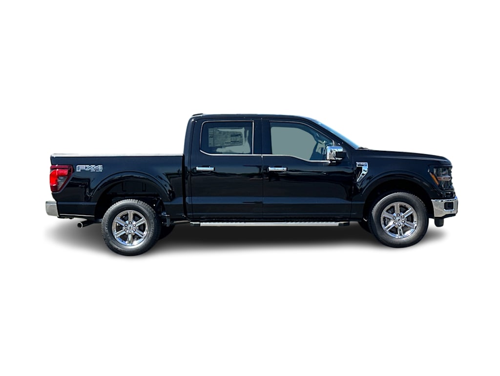 2024 Ford F-150 XLT 18