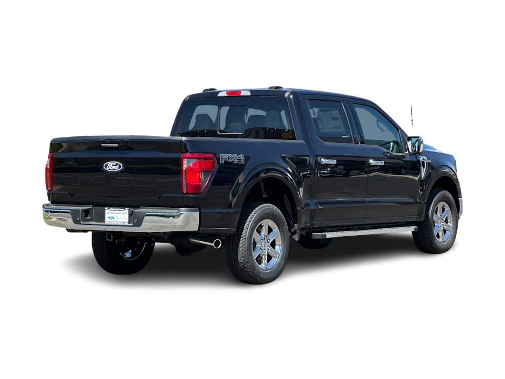 2024 Ford F-150 XLT 16