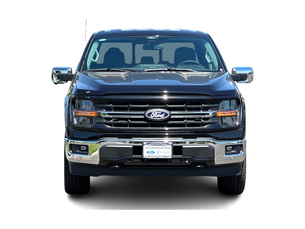 2024 Ford F-150 XLT 6