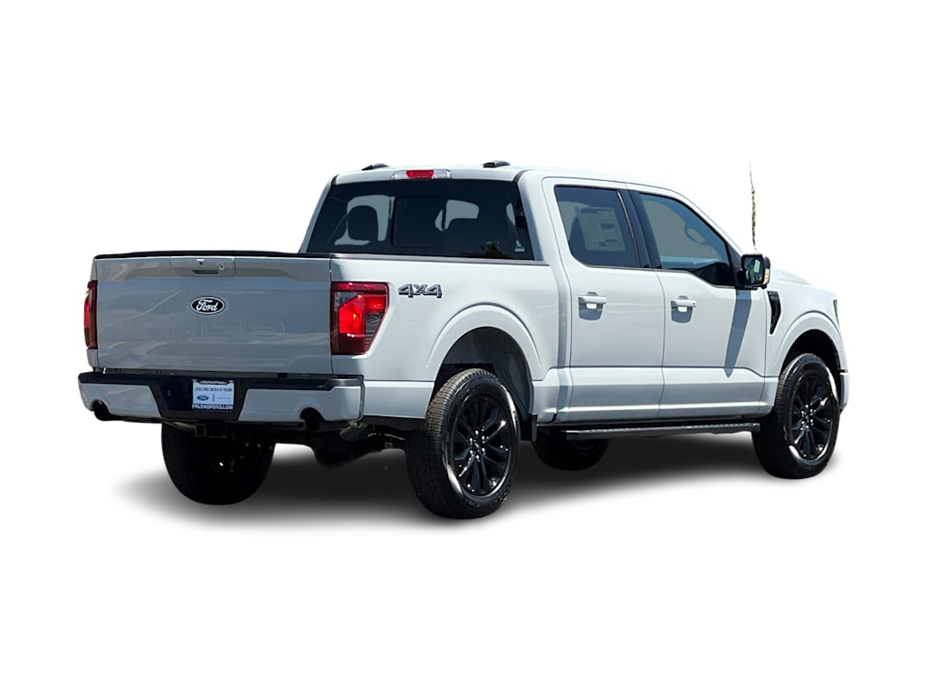 Thumbnail: 2026 Ford F-150 - 17