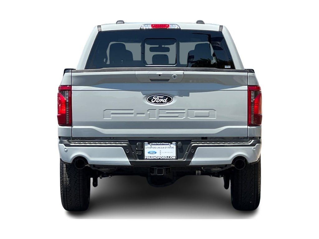 Thumbnail: 2026 Ford F-150 - 5