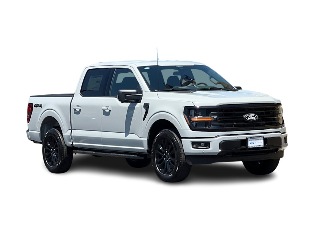 Thumbnail: 2026 Ford F-150 - 19