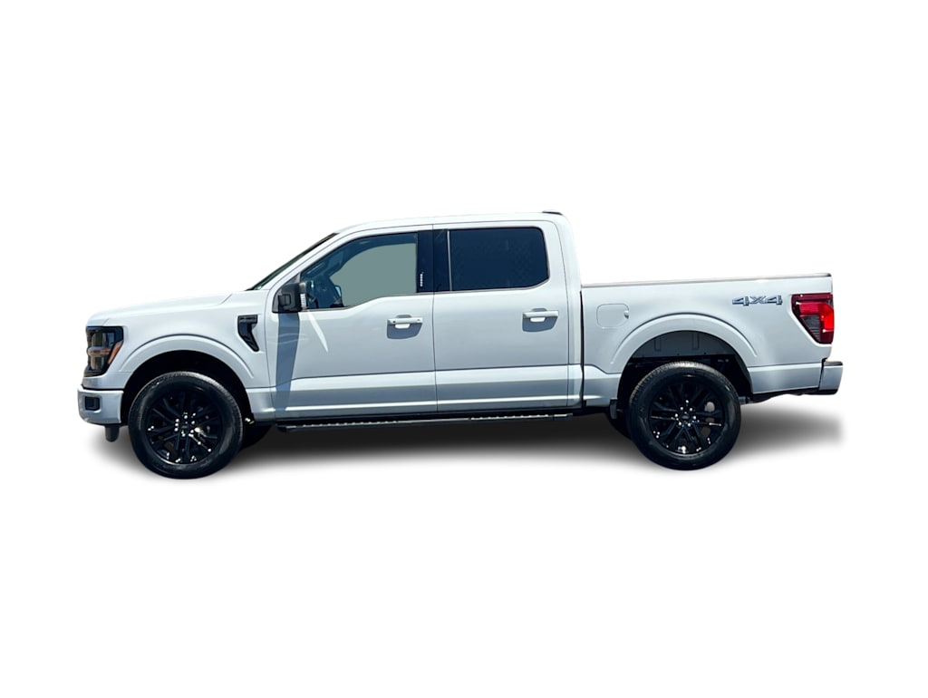 Thumbnail: 2026 Ford F-150 - 3