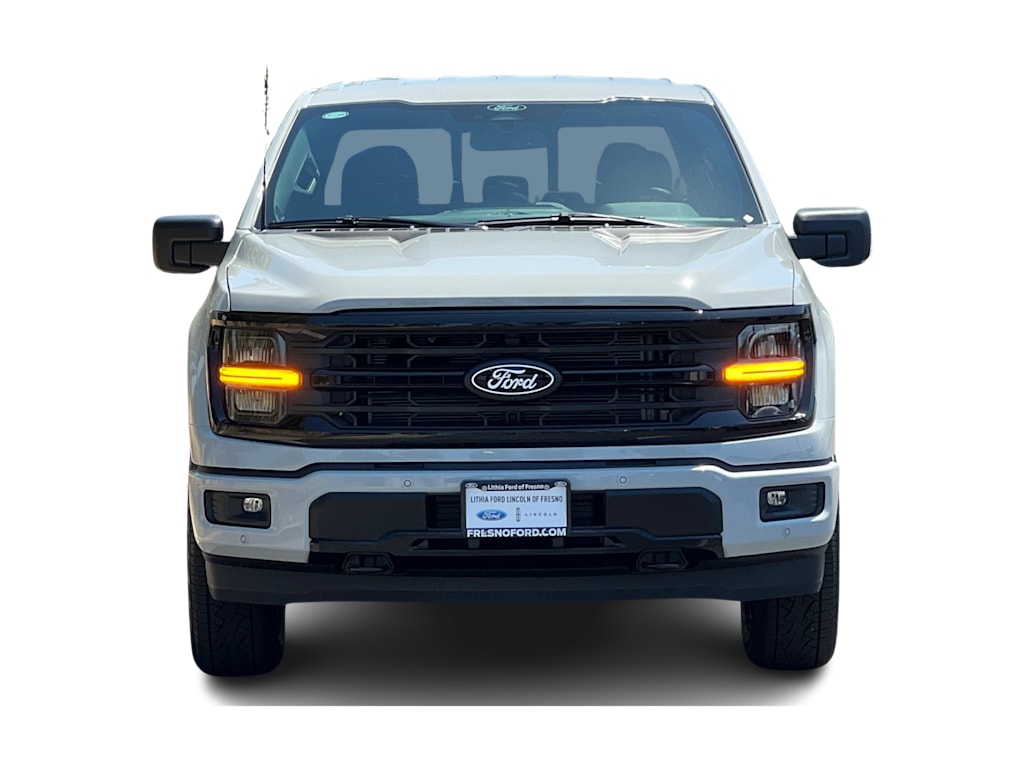 Thumbnail: 2026 Ford F-150 - 6