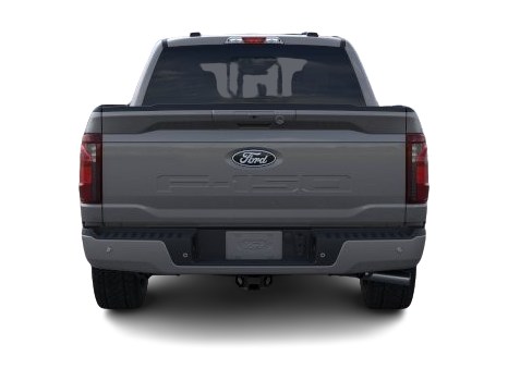 Thumbnail: 2026 Ford F-150 - 5