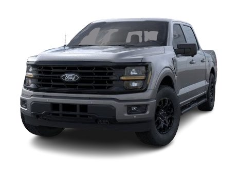 Thumbnail: 2026 Ford F-150 - 6
