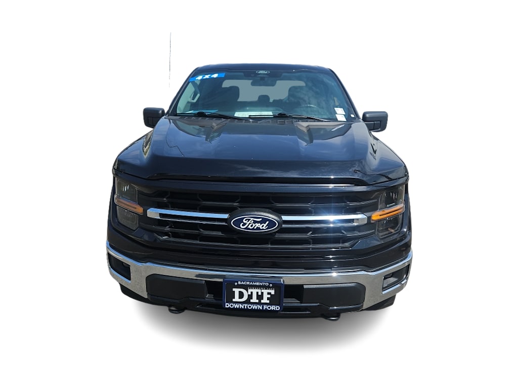 Thumbnail: 2025 Ford F-150 - 6