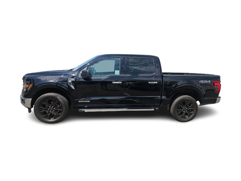 Thumbnail: 2025 Ford F-150 - 3