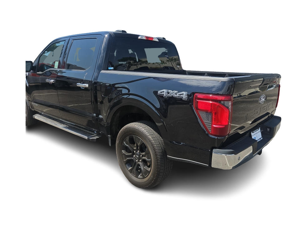 Thumbnail: 2025 Ford F-150 - 4