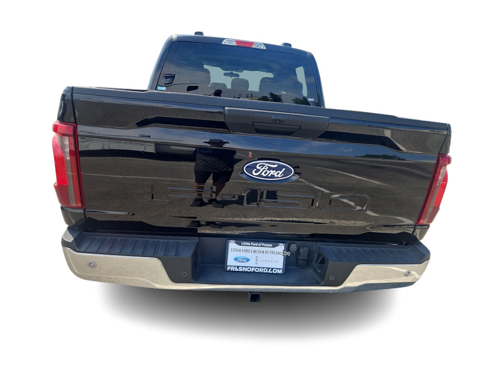 Thumbnail: 2025 Ford F-150 - 19