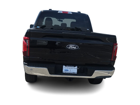 Thumbnail: 2025 Ford F-150 - 5